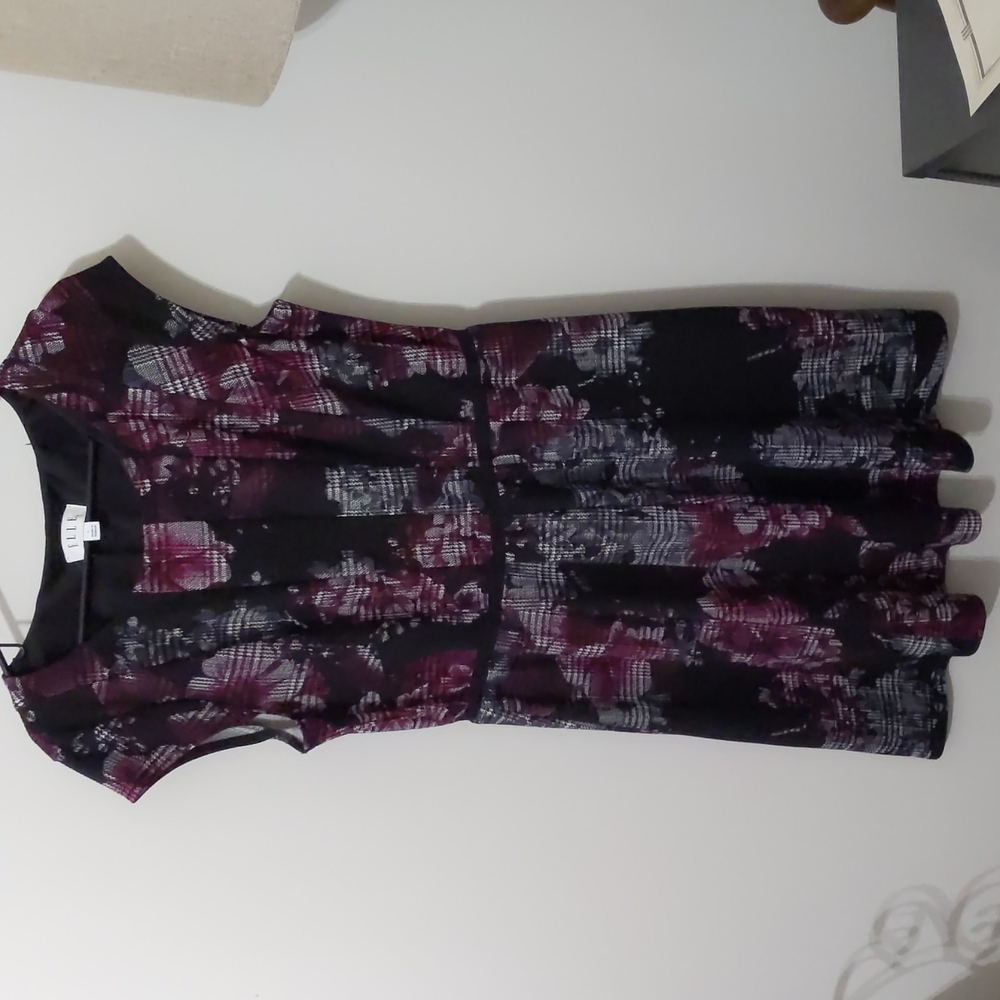 Elle women's A Line dress